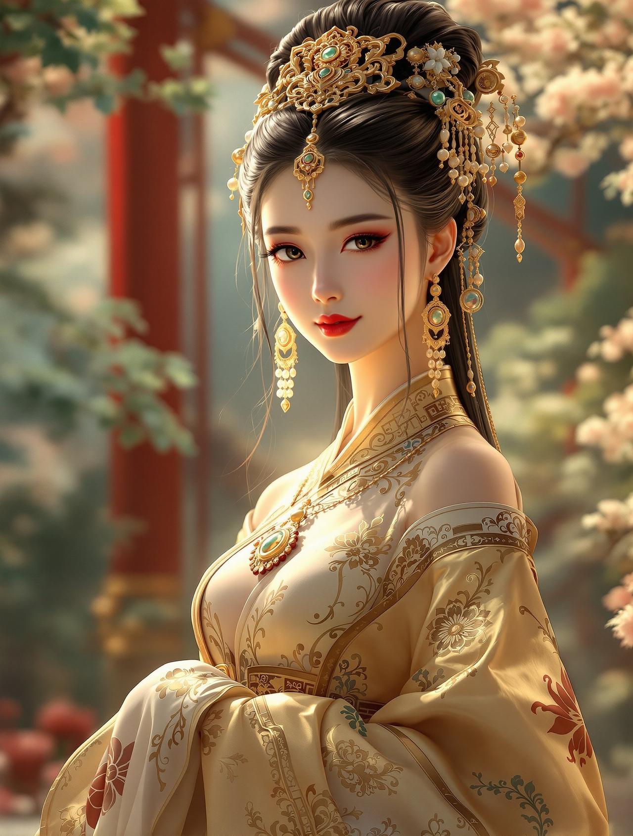 红果 - 凤倾天下