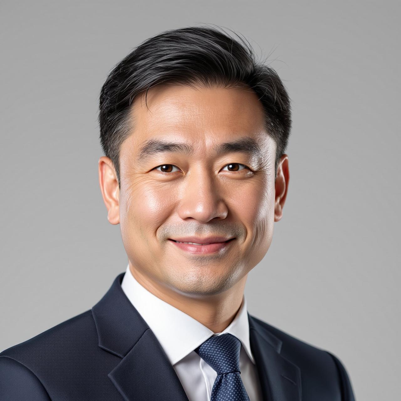 红果核心团队成员:赵磊 红果团队成员 - 赵磊